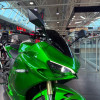 ECO Ducati Panigale Green 120Ah