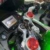 ECO Ducati Panigale Green 120Ah