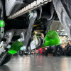ECO Ducati Panigale Green 120Ah