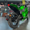 ECO Ducati Panigale Green 120Ah