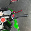 ECO Ducati Panigale Green 120Ah
