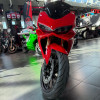 ECO Ducati Panigale Red 120Ah