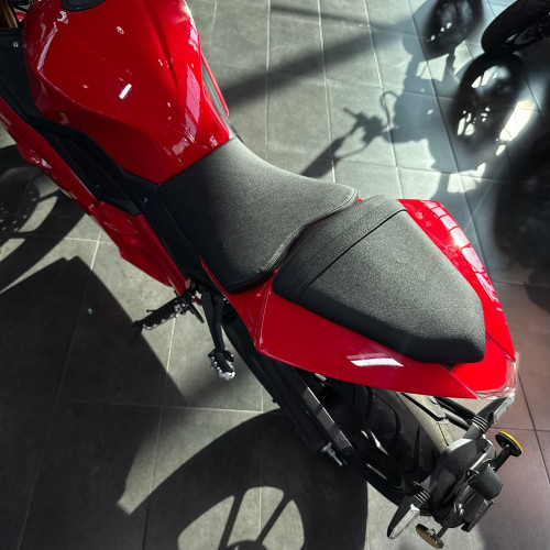ECO Ducati Panigale Red 120Ah