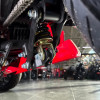 ECO Ducati Panigale Red 120Ah