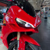 ECO Ducati Panigale Red 120Ah