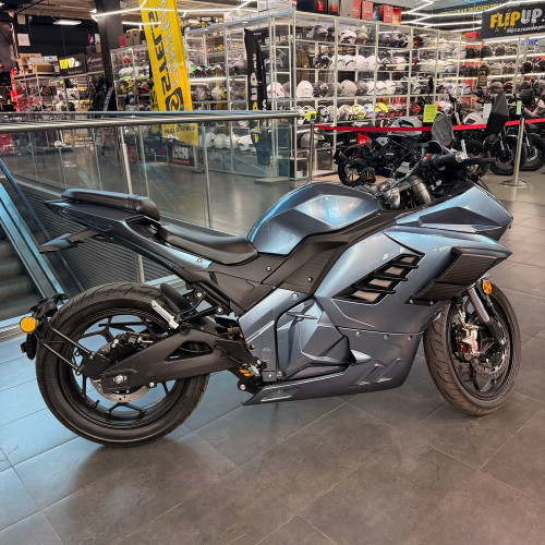 ECO Ducati Panigale S Blue 80Ah