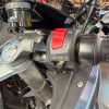 Электроспортбайк ECO Ducati Panigale S Blue 80Ah