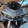 Электроспортбайк ECO Ducati Panigale S Blue 80Ah