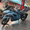 Электроспортбайк ECO Ducati Panigale S Blue 80Ah