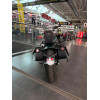 Электробайк ECO Harley Davidson Green