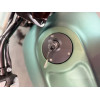 Электробайк ECO Harley Davidson Green