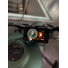 Электробайк ECO Harley Davidson Green