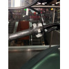 Электробайк ECO Harley Davidson Green