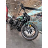 Электробайк ECO Harley Davidson Green