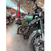 Электробайк ECO Harley Davidson Green