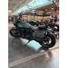 Электробайк ECO Harley Davidson Green