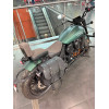 Электробайк ECO Harley Davidson Green