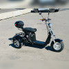 Электротрицикл ECO T15