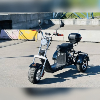 ECO T15