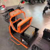 Электротрицикл ECO T70