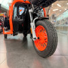 Электротрицикл ECO T70