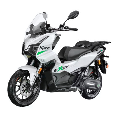 ECO ASKA F02