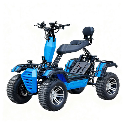 ECO BTR 4x4 Turbo
