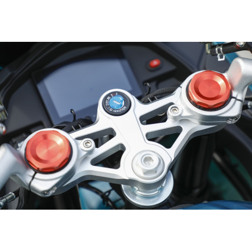 ECO Ducati Panigale S PRO MAX