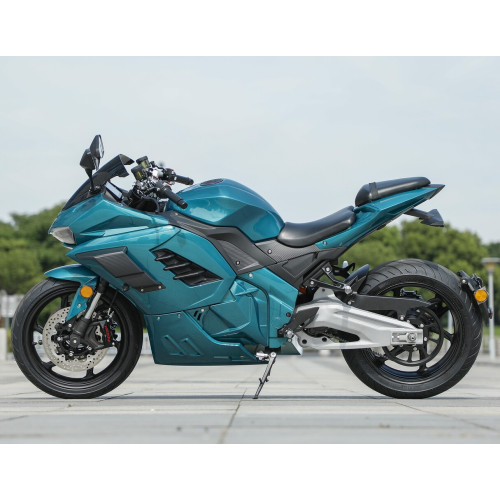 ECO Ducati Panigale S PRO MAX