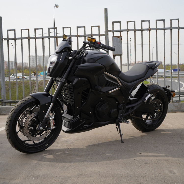 ECO Ducati Diavel 120Ah