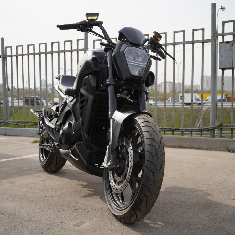 ECO Ducati Diavel 120Ah