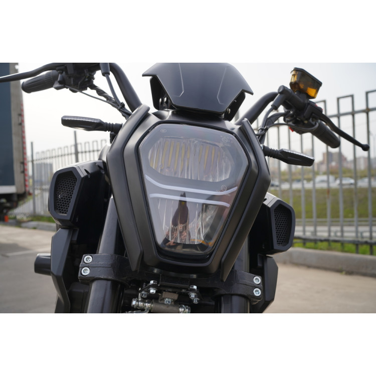 ECO Ducati Diavel 120Ah