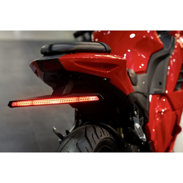 ECO Ducati Panigale S RED 120Ah