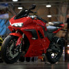 ECO Ducati Panigale S RED 120Ah