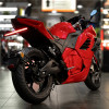 ECO Ducati Panigale S RED 120Ah