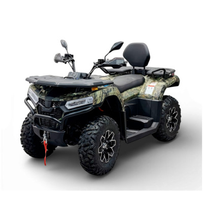ECO MAX X7