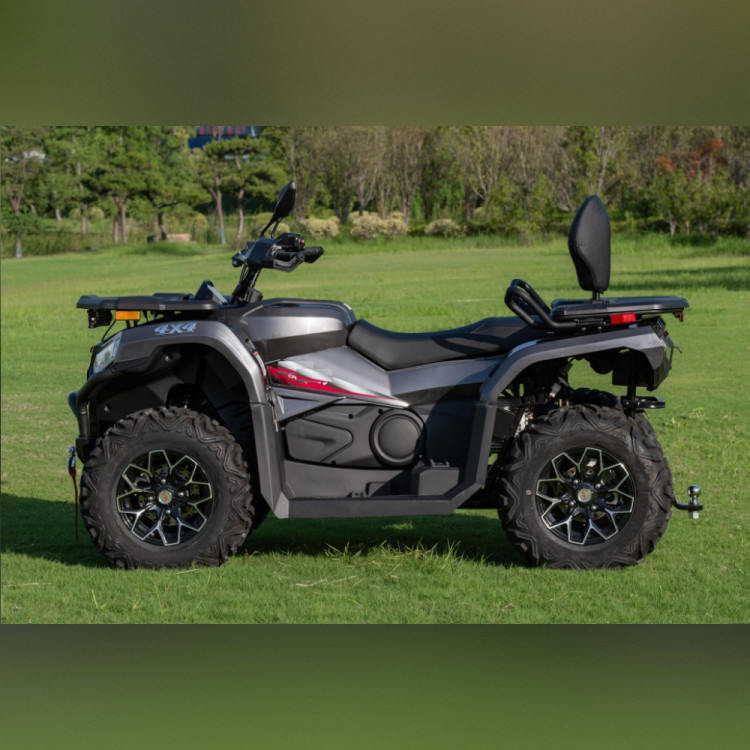 Электроквадроцикл ECO MAX X7