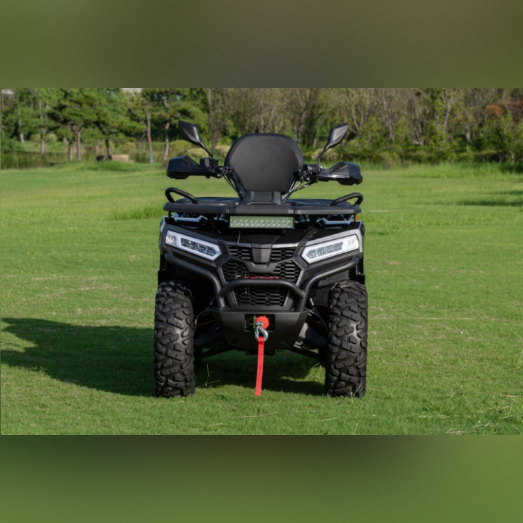 Электроквадроцикл ECO MAX X7