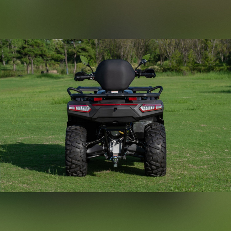 Электроквадроцикл ECO MAX X7