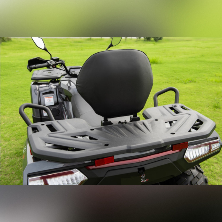 Электроквадроцикл ECO MAX X7