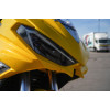 ECO Yamaha R3 Yellow 120Ah 