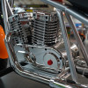 ECO Harley Davidson Cruiser Premium Edition