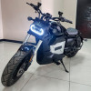 Электромотоцикл VOGE CU525