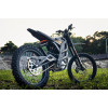 Электромотоцикл ECO Falcon GT