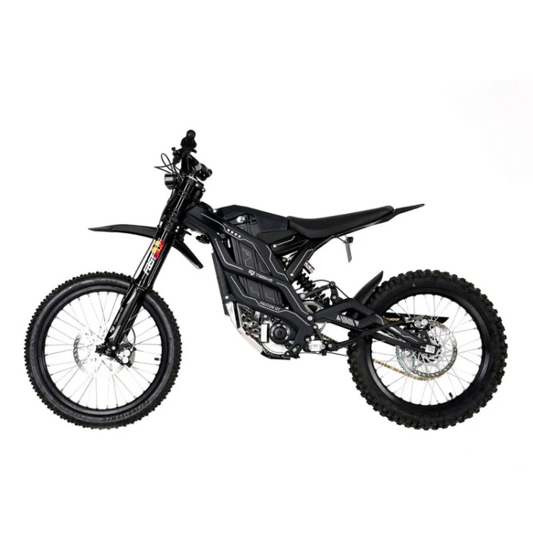 Электромотоцикл ECO Falcon GT