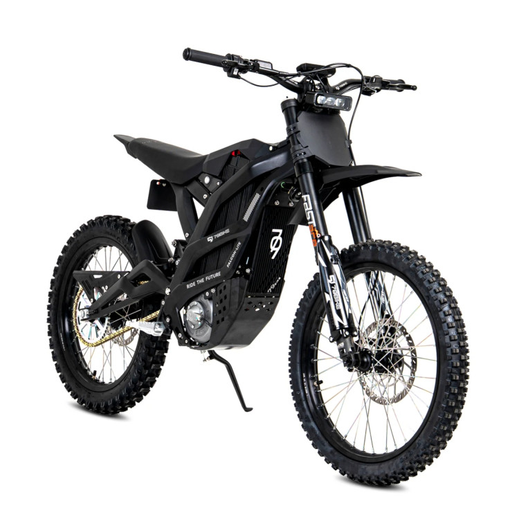Электробайк Falcon Lite