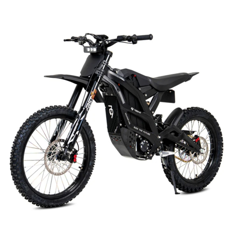 Электробайк Falcon Lite