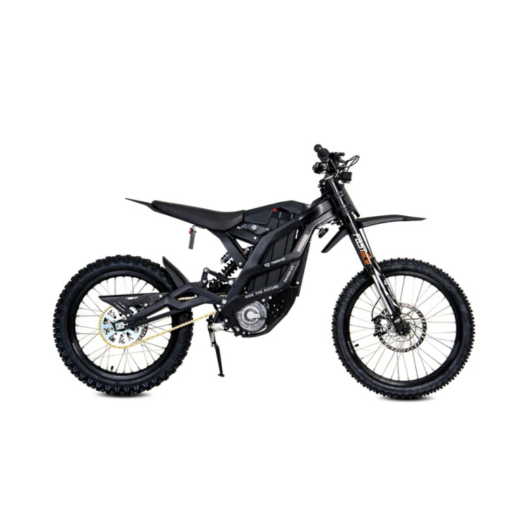 Электробайк Falcon Lite