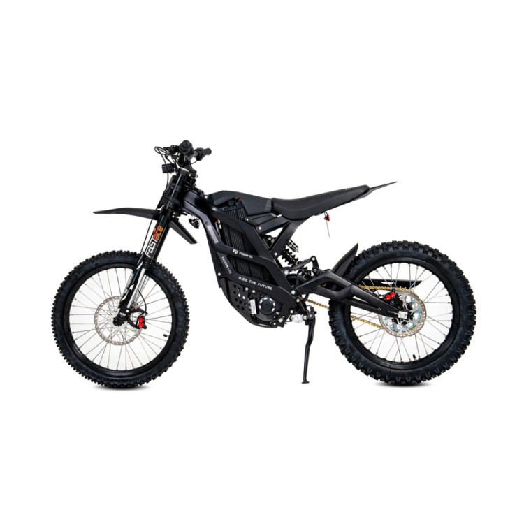 Электробайк Falcon Lite