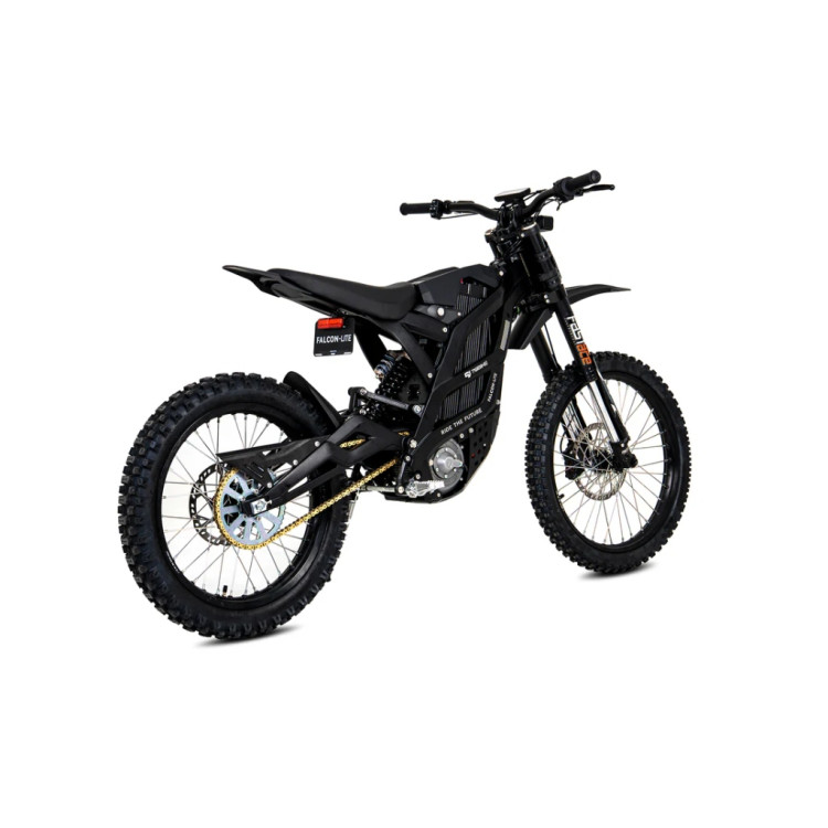 Электробайк Falcon Lite